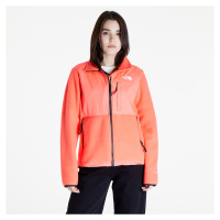 The North face Denali Jacket Brilliant Coral