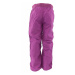 kalhoty sportovní outdoor, Pidilidi, PD955, fialová - | 18m