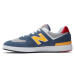 New Balance CT574NYT Pánské volnočasové boty, modrá, velikost 42.5
