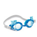 Intex 55610 Brýle plavecké Fun modré
