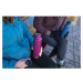 Termoska Klean Kanteen Insulated Classic 20oz (w/Loop Cap) Barva: stříbrná