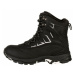 Alpine Pro Culh Pánská zimní obuv MBTS225 černá