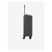 Tmavě šedý cestovní kufr Travelite Bali S