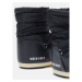 Dámské nízké zimní boty MOON BOOT Light Low Nylon black