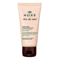 Nuxe Pleťový balzám pro suchou a citlivou pleť Reve de Miel (Ultra Comforting Face Balm) 30 ml