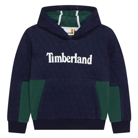 Timberland - Modrá
