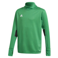 Dětský fotbalový dres Tiro 17 TRG Tops BQ2760 - Adidas