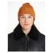 Calvin Klein dámská oranžová čepice