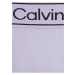 Světle fialová tanga Calvin Klein