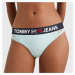 Tommy Hilfiger Dámské kalhotky Jeans Lace