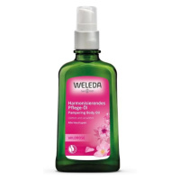 Růžový pěsticí olej - Weleda