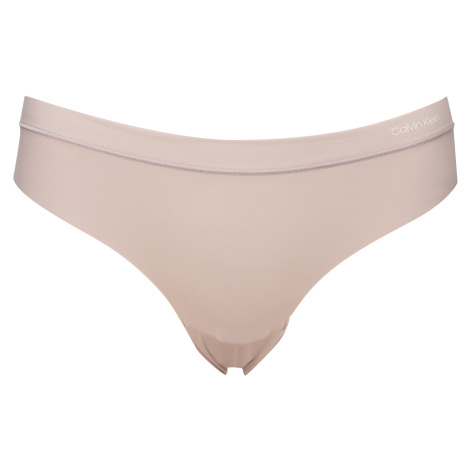 Dámské kalhotky QF4845E - Calvin Klein