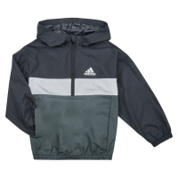 Adidas JK WV ANORAK Šedá