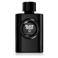 Luxury Concept Black Gold parfémovaná voda pro muže 100 ml