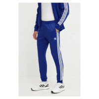 Tepláky adidas Originals Adicolor Classics SST Track Pants s aplikací, IY9861