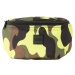 Camo Hip Bag frozenyellow camo