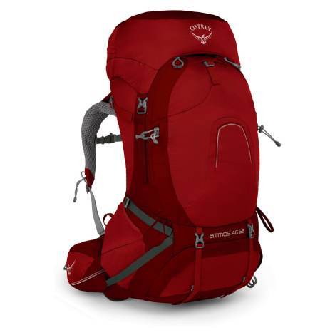 Turistický batoh Osprey Atmos AG 65 (2021)