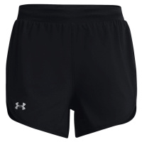 Under Armour Fly By Elite 3'' Short-BLK