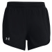 Under Armour Fly By Elite 3'' Short-BLK