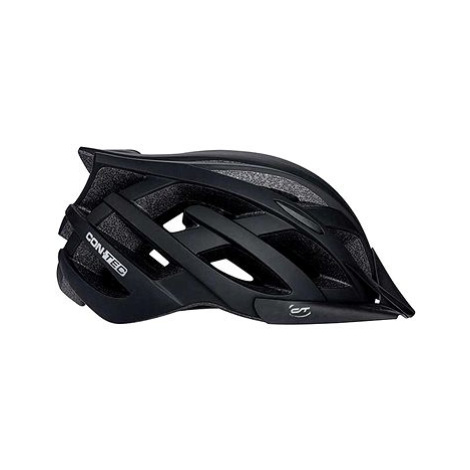 CT-Helmet Chili S 50-54 matt black/black CON-TEC