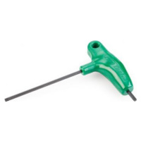 PARK TOOL torx klíč - WRENCH TORX T20 PT-PH-T20 - zelená