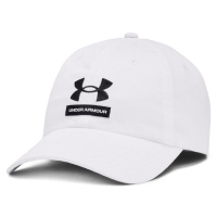 Under Armour Branded Hat M 1369783-100 - white