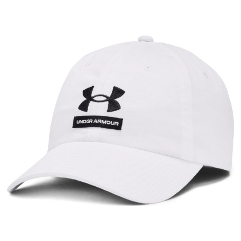 Under Armour Branded Hat M 1369783-100 - white