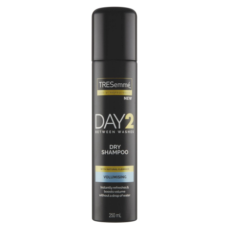 TreSemmé Day2 Volumising Suchý šampon na vlasy 250 ml TRESEMMÉ
