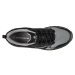 Arcore BARNEY II Pánská běžecká obuv, černá, velikost