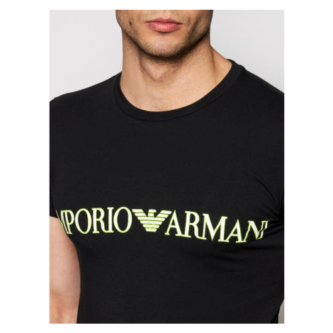 Pánské tričko 111035 1P516 00020 - Emporio Armani