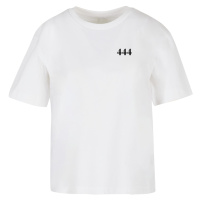 Dámské tričko 444 Protection Tee - bílé