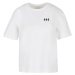 Dámské tričko 444 Protection Tee - bílé