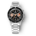 Nivada Grenchen Chronomaster Orange Boy Manual - Forstner Rivet