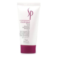 WELLA PROFESSIONALS SP Color Save Mask 30 ml