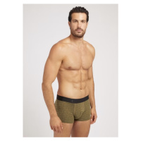 Guess idol boxer trunk pack xxl