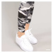 Urban Classics Ladies Camo Leggings Camo White