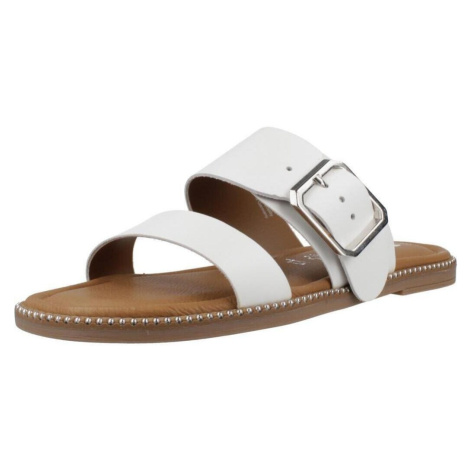 Tamaris 27128 44 Bílá