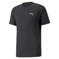 PUMA - PÁNSKÉ SPORTOVNÍ TRIČKO RUN FAVORITE SS TEE M