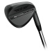 Titleist SM10 Jet Black Golfová hole - wedge Pravá ruka 52° 12° Ocel Wedge Flex