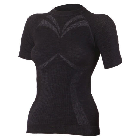 LASTING Dámské merino triko WALBA