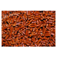 LK Baits Pelety Salt Salmon Pellets - 4mm 1kg