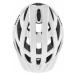 Cyklistická helma Uvex I-VO CC white mat