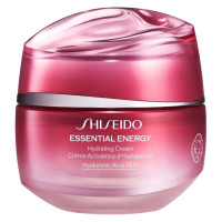 Shiseido - ESSENTIAL ENERGY Essential Energy Hydrating Cream Krémy na obličej 50 ml female