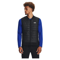 Vesta Under Armour Strm Ins Run Vest Black