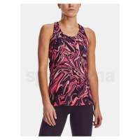 Tílko Under Armour UA HG Armour Racer Print-PPL