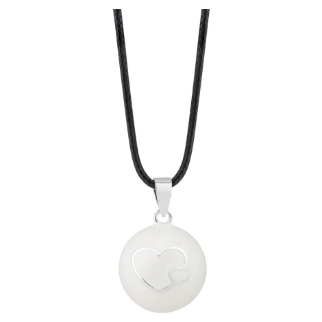 MUMMY BELL Půvabná těhotenská rolnička Love LO20