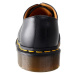 boty kožené dámské - 3 dírkové - Dr. Martens - DM10111001