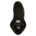 Dc shoes pánské boty Pure HT Black/Black/White | Černá