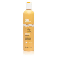 Milk Shake Make My Day zjemňující šampon pro všechny typy vlasů 300 ml