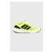 Běžecké boty adidas Performance Pureboost 22 žlutá barva